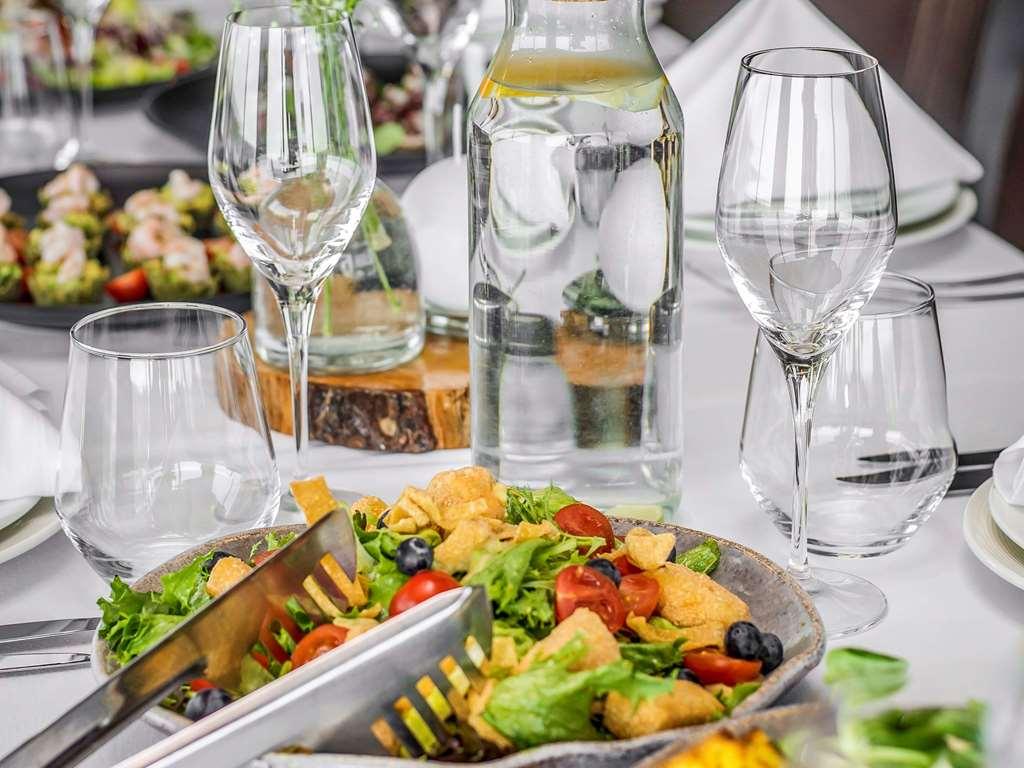 Rija Port Hotel Rīga Facilități foto