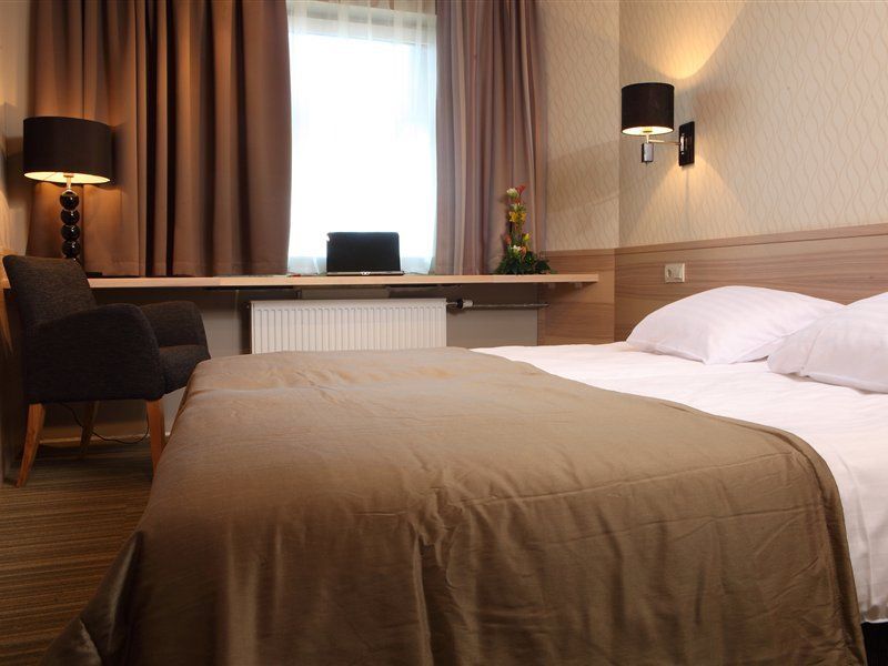 Rija Port Hotel Rīga Cameră foto